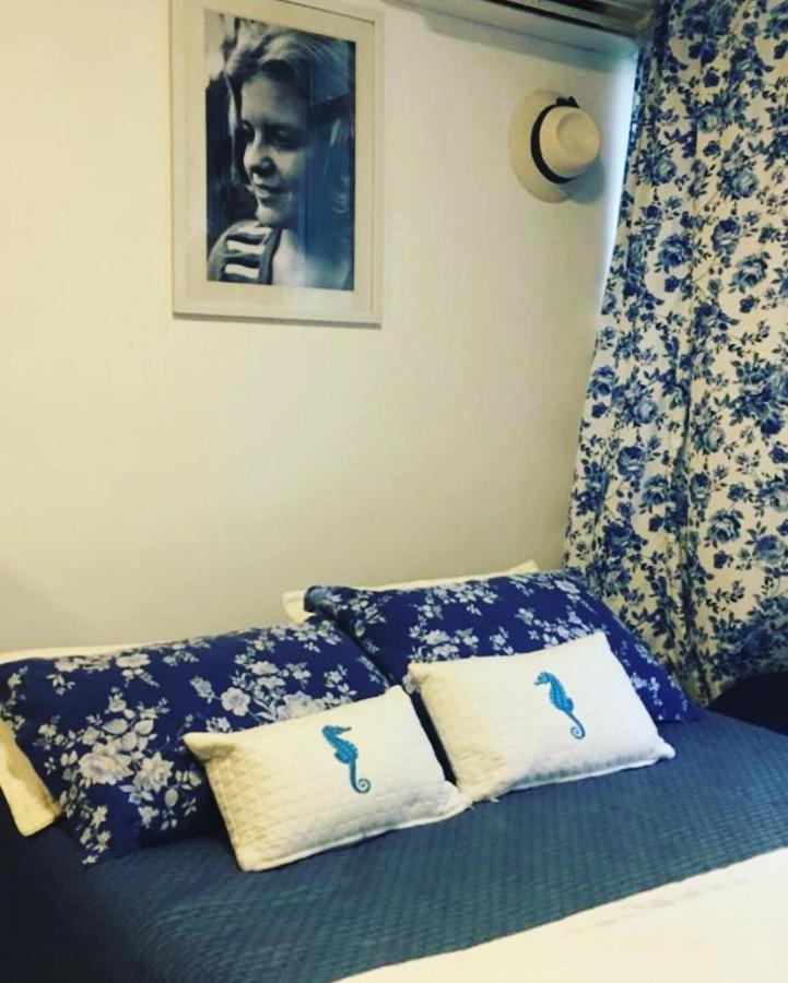 Aconchegante Quadrada Appartement